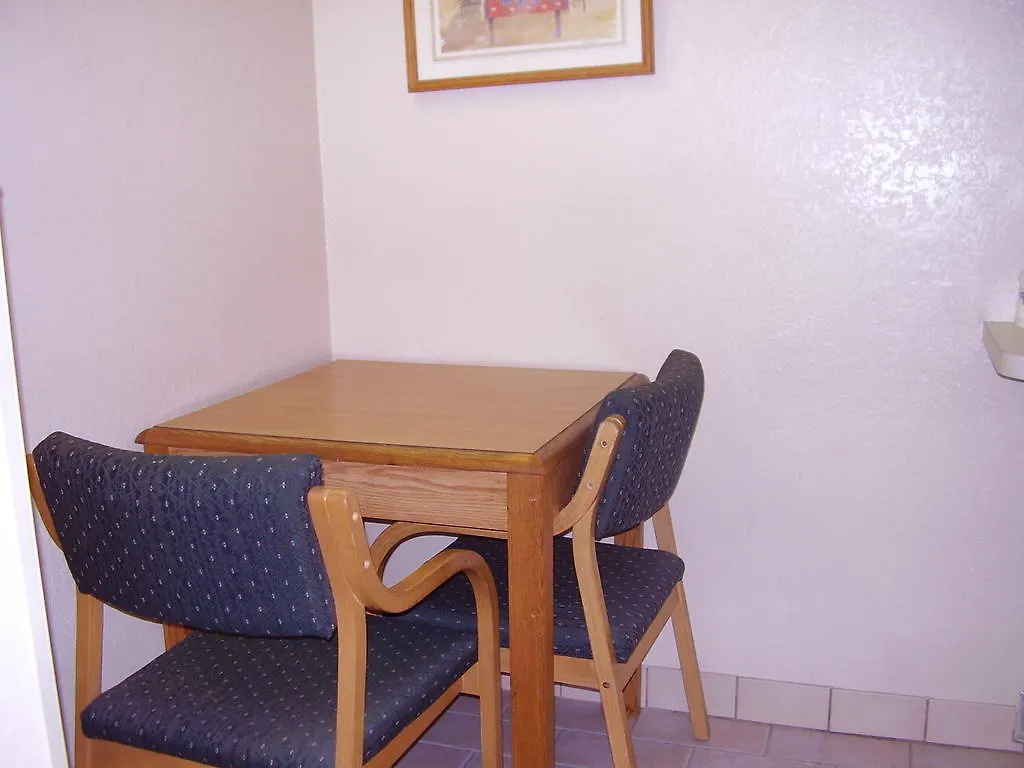 Vacation Inn Phoenix 2*,  United States