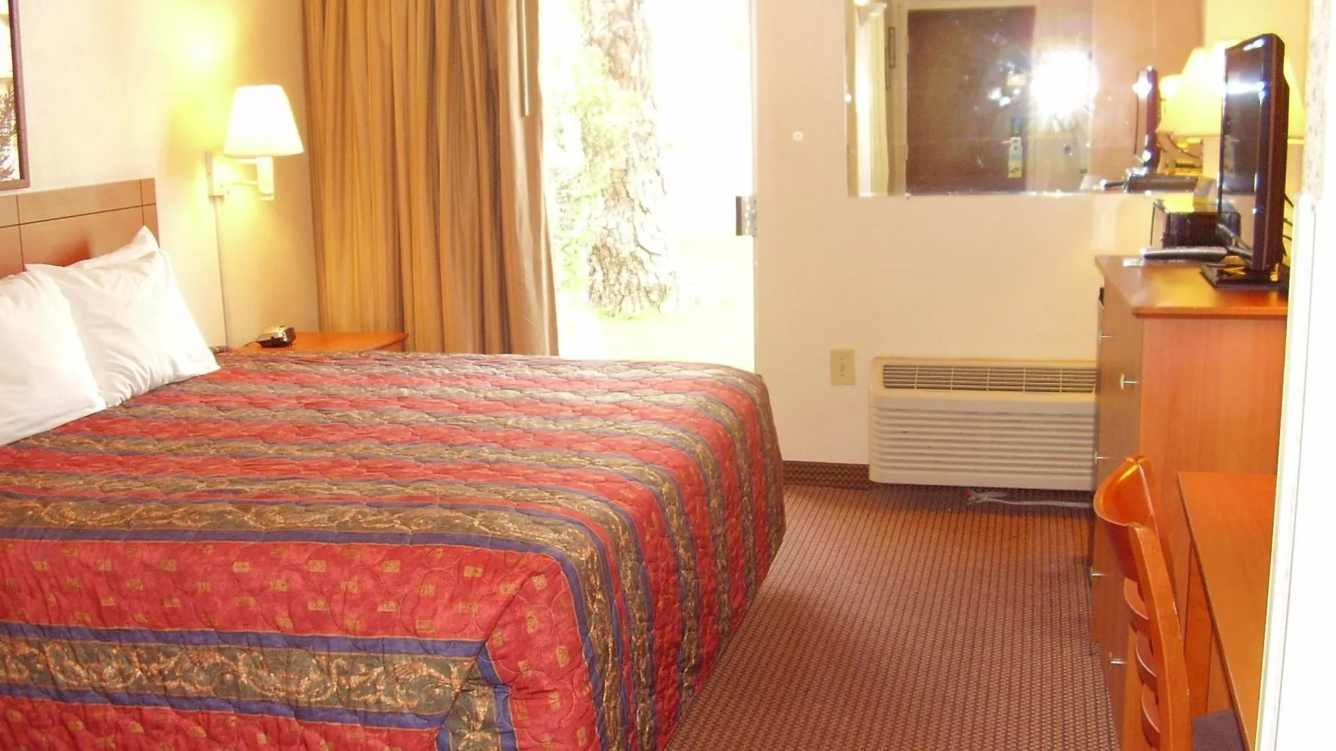 ** Hotel Vacation Inn Phoenix United States