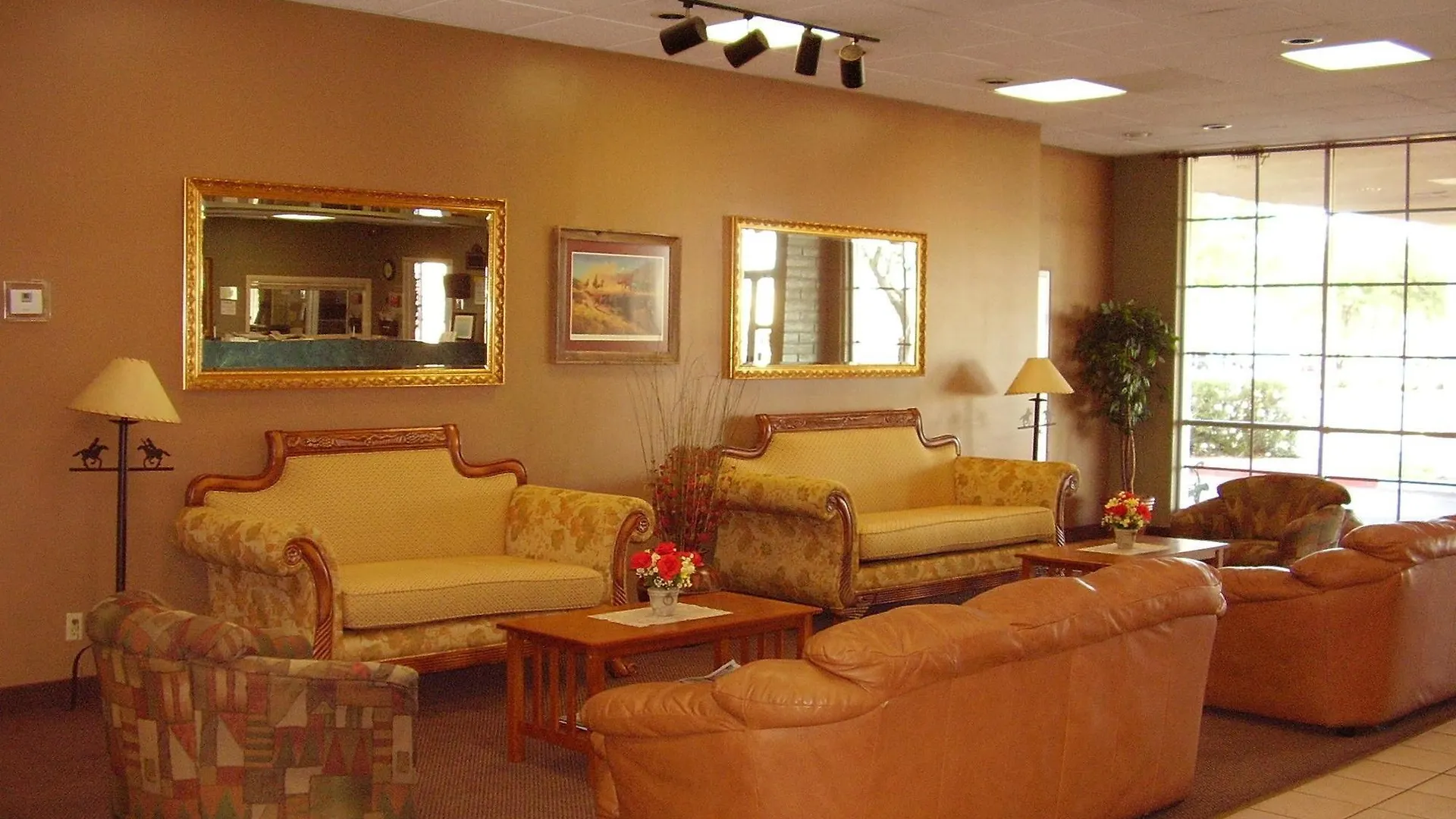 Vacation Inn Phoenix