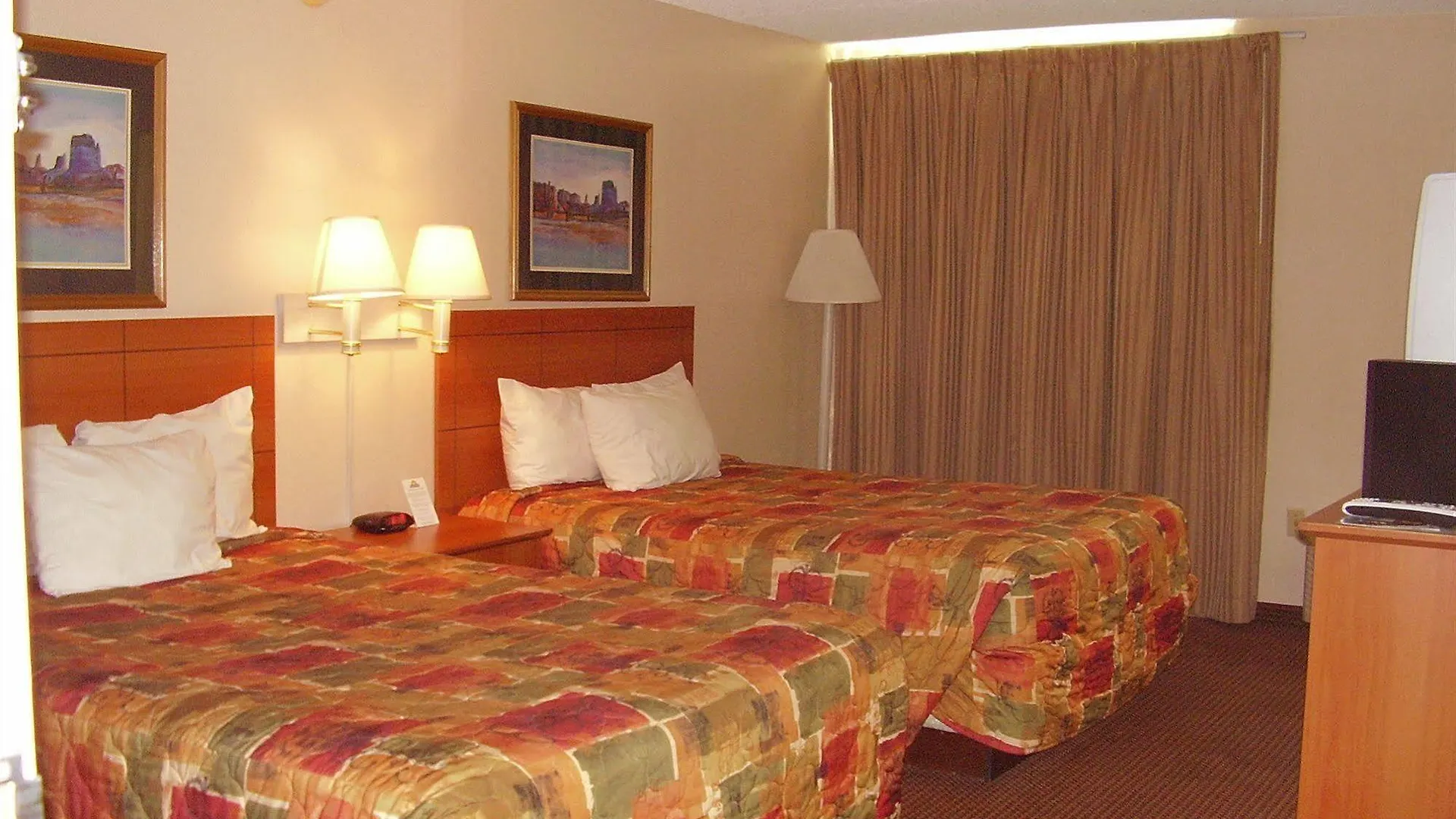 Vacation Inn Phoenix 2*,  United States