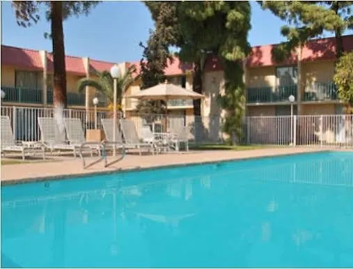 ** Hotel Vacation Inn Phoenix United States